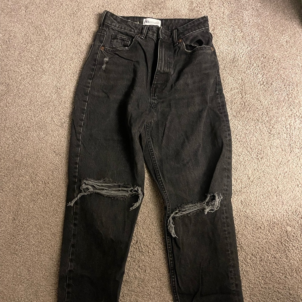 Zara Jeans